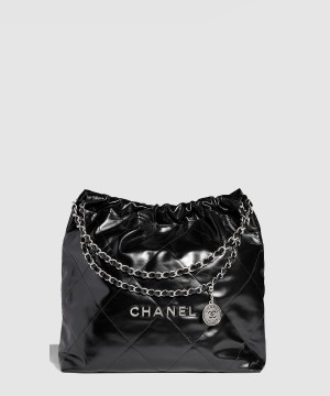 샤넬 22백 미듐 AS3261