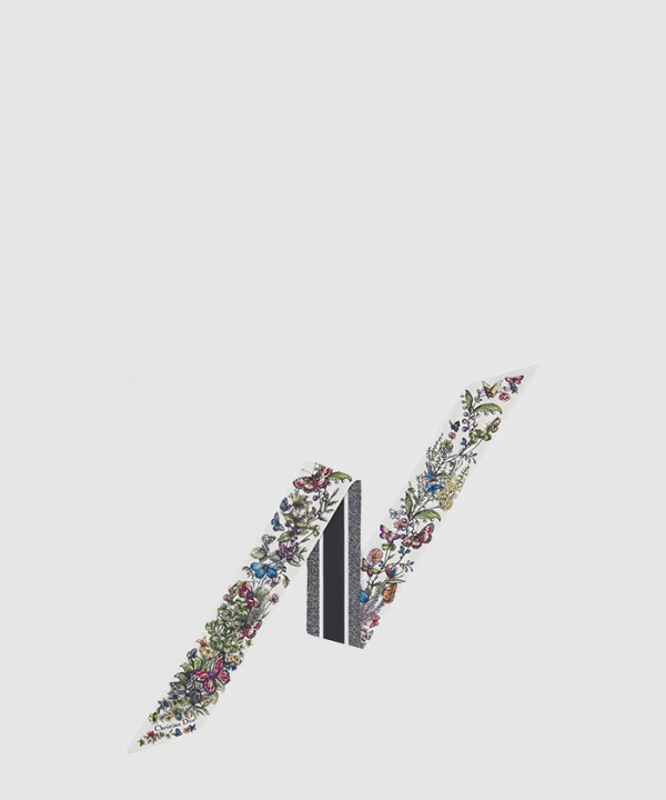 디올 미차 스카프 41BAL