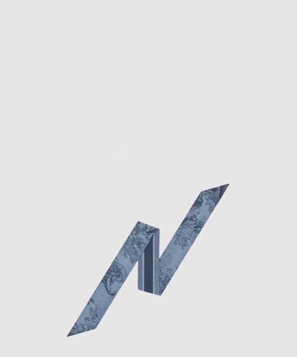 디올 미차 스카프 15JOU