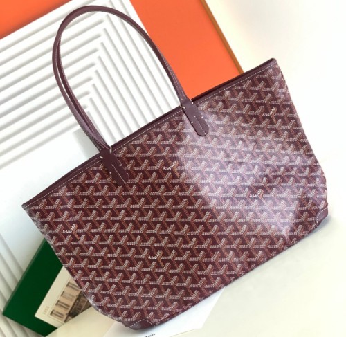 고야드 아르투아 PM 버건디