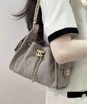 샤넬 25c 호보백 22