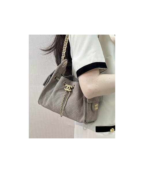 샤넬 25c 호보백 22