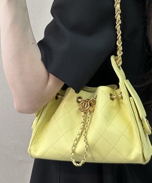 샤넬 25c 호보백 22