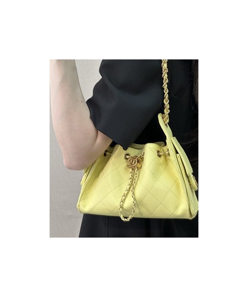 샤넬 25c 호보백 22