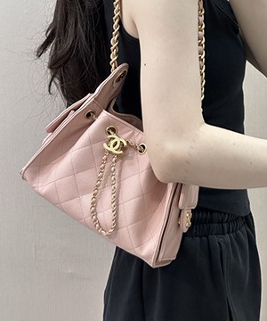 샤넬 25c 호보백 22