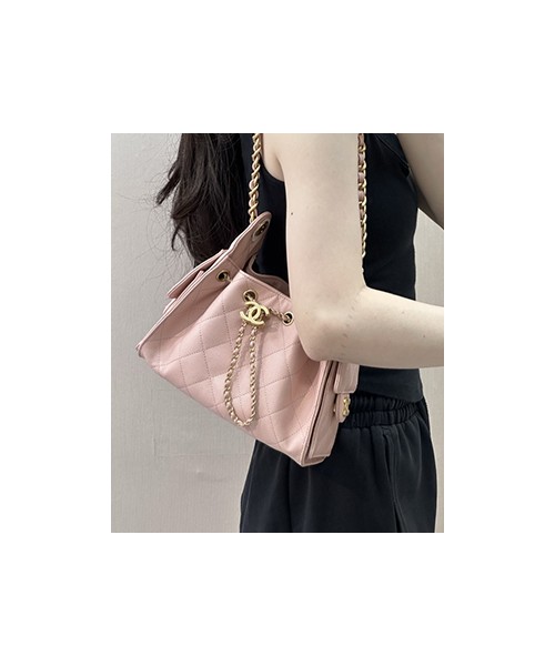 샤넬 25c 호보백 22