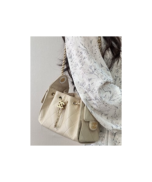 샤넬 25c 호보백 22