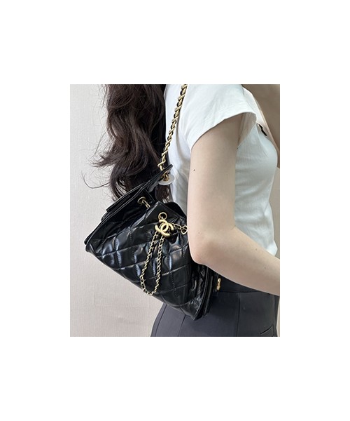 샤넬 25c 호보백 22