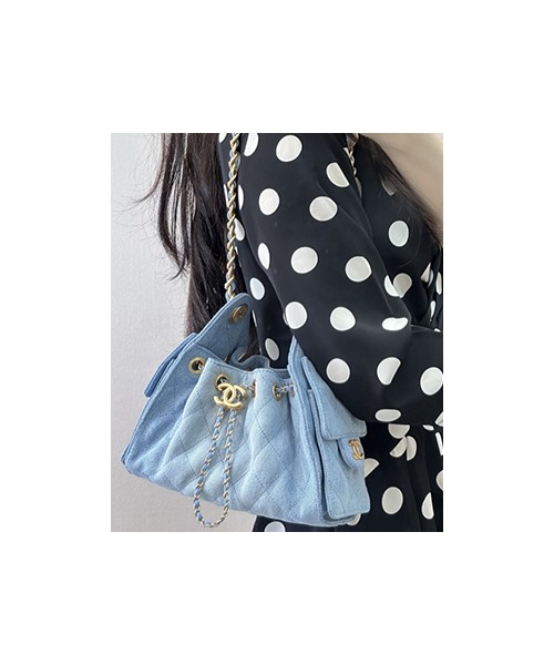 샤넬 25c 호보백 22