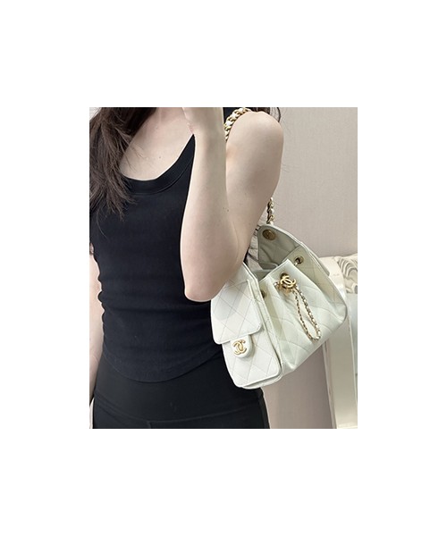 샤넬 25c 호보백 22