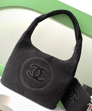 샤넬 CC 코코 비치백 AAA938