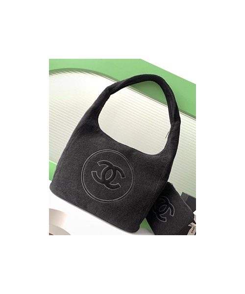 샤넬 CC 코코 비치백 AAA938