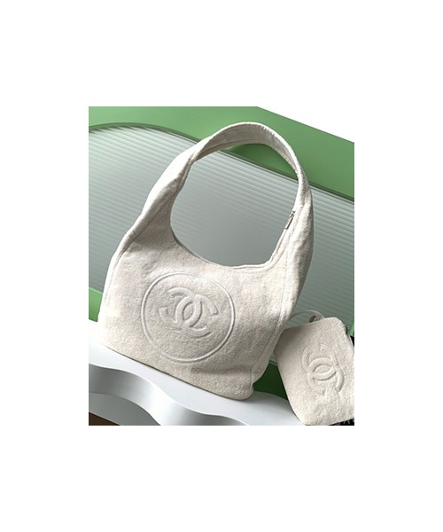 샤넬 CC 코코 비치백 AAA938