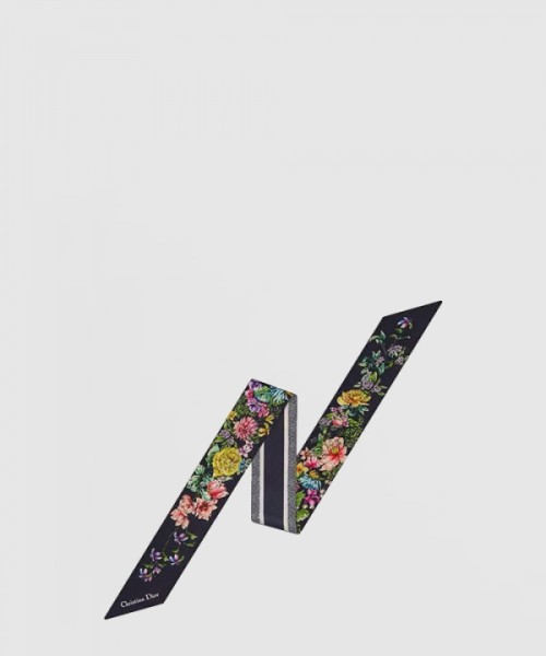 디올 미차 스카프 24FCO