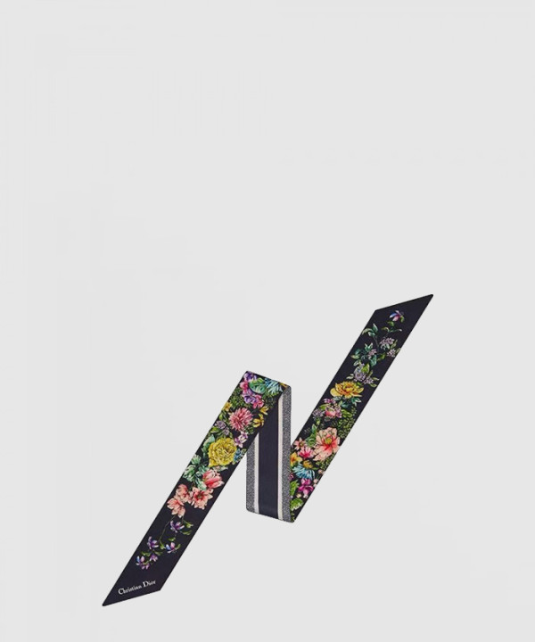 디올 미차 스카프 24FCO