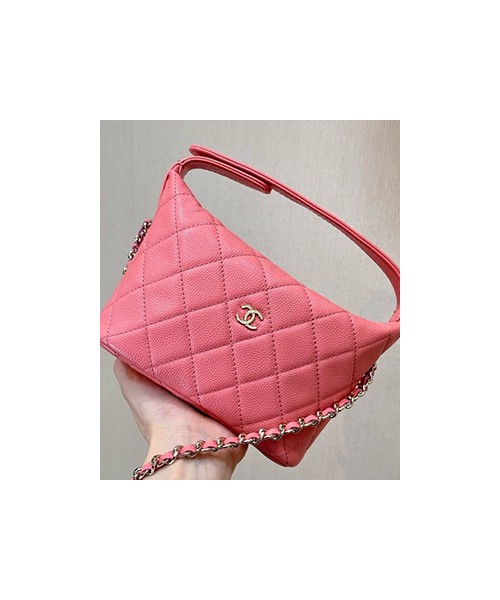 샤넬 25C 크루즈 미니 체인 호보백