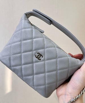 샤넬 25C 크루즈 미니 체인 호보백