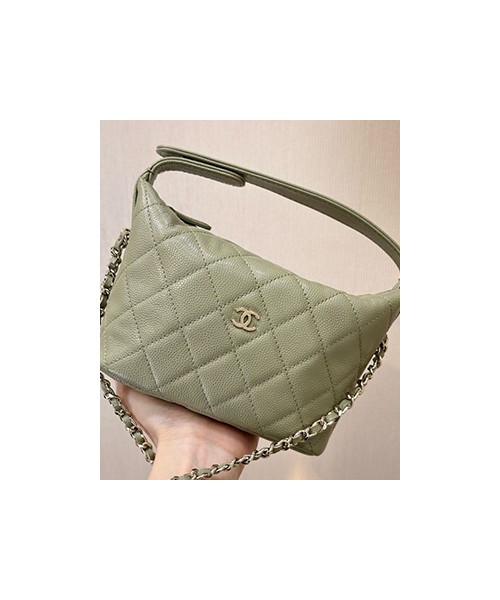 샤넬 25C 크루즈 미니 체인 호보백