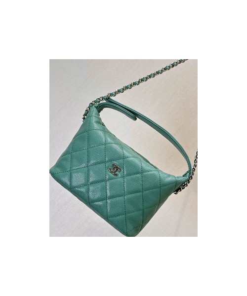 샤넬 25C 크루즈 미니 체인 호보백