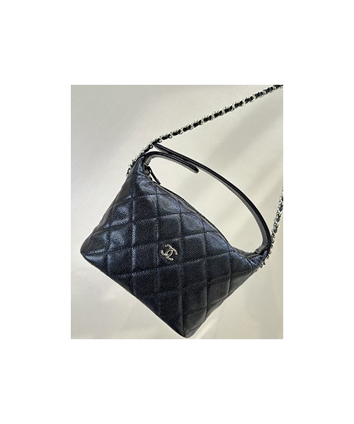 샤넬 25C 크루즈 미니 체인 호보백