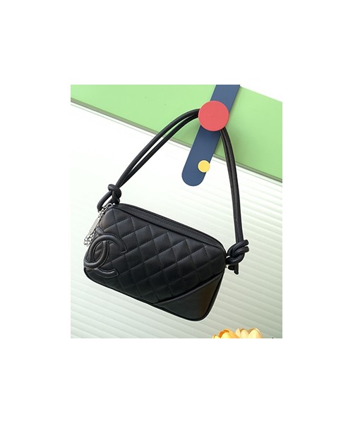 샤넬 빈티지 깜봉 숄더백