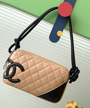 샤넬 빈티지 깜봉 숄더백