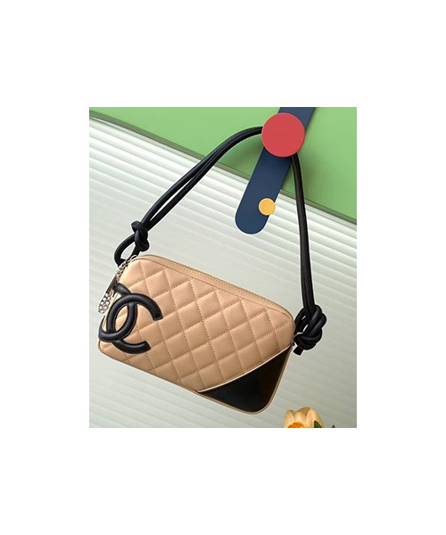 샤넬 빈티지 깜봉 숄더백