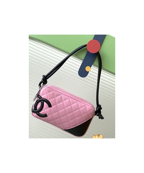 샤넬 빈티지 깜봉 숄더백