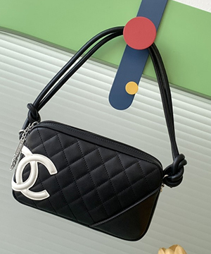 샤넬 빈티지 깜봉 숄더백