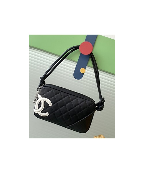 샤넬 빈티지 깜봉 숄더백
