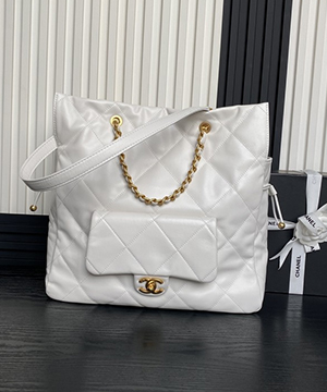 샤넬 25C 크루즈 쇼핑백