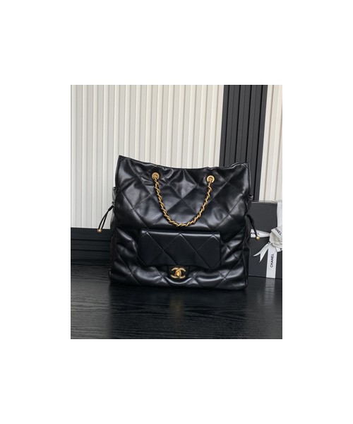 샤넬 25C 크루즈 쇼핑백