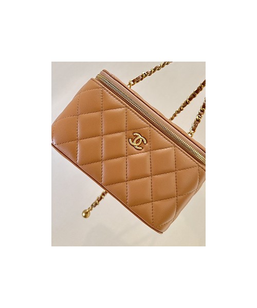 샤넬 클래식 체인 베니티백