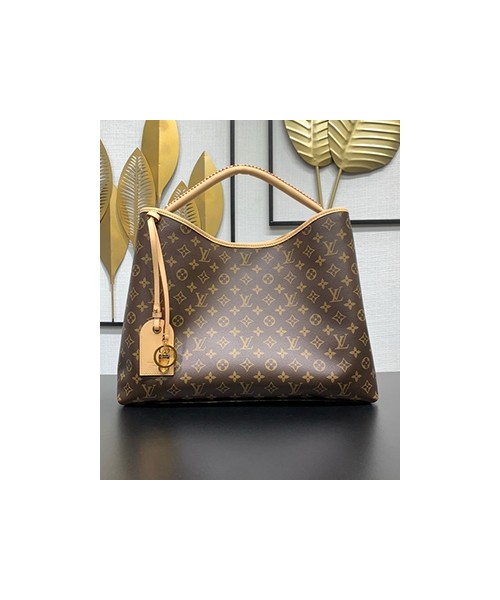 루이비통 어게인 모노그램 M25877