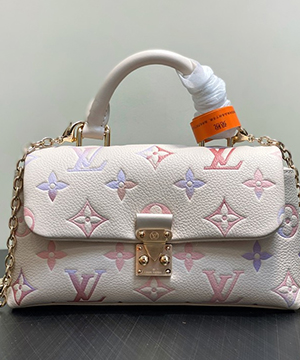 루이비통 나노 마들렌 M25596