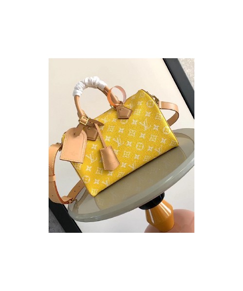 루이비통 런웨이 스피디 P9 반둘리에 25 M24426