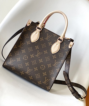 루이비통 삭 플라 브랜뉴 BB 백 M46265