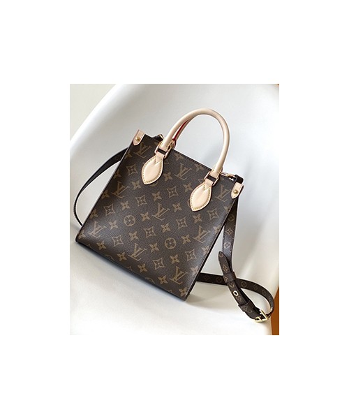 루이비통 삭 플라 브랜뉴 BB 백 M46265