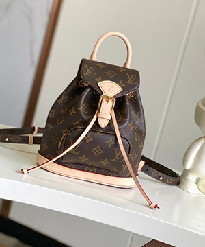 루이비통 백팩 몽수리 미니 M11199