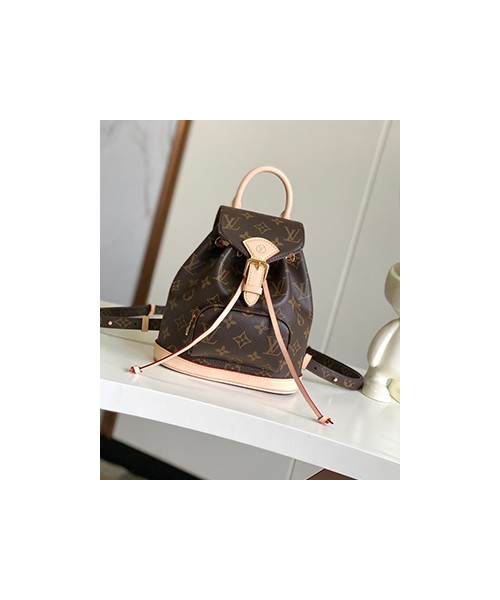루이비통 백팩 몽수리 미니 M11199