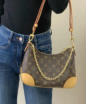 루이비통 블로뉴 내츄럴 백 M45832