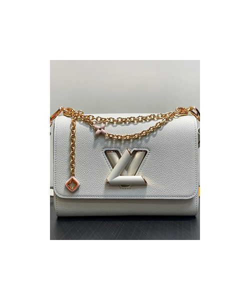 루이비통 트위스트 MM 슬림 백 M14341