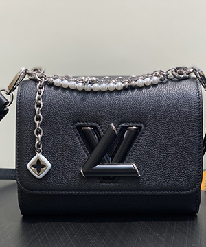 루이비통 트위스트 P 슬림 백 M14636