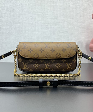 루이비통 월릿 온 체인 아이비 백 M26587