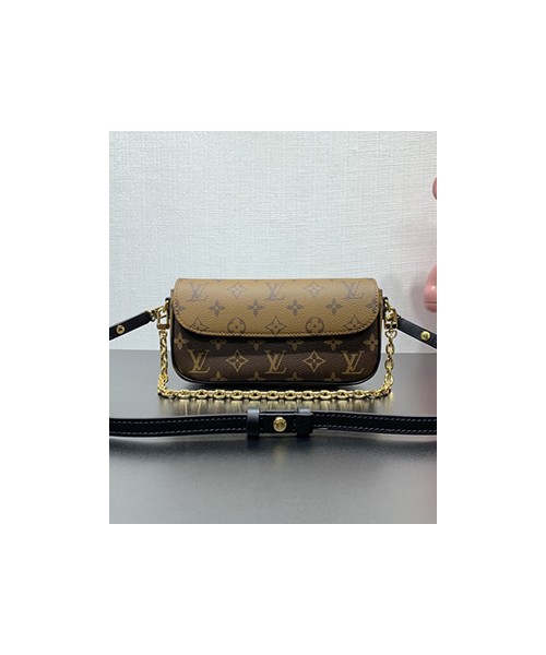 루이비통 월릿 온 체인 아이비 백 M26587