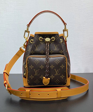 루이비통 노에 카고백 M14017