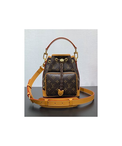 루이비통 노에 카고백 M14017