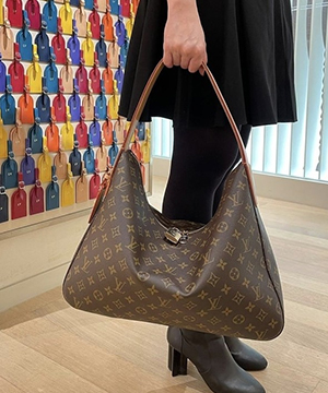 루이비통 24FW 슬라우치 MM M12098