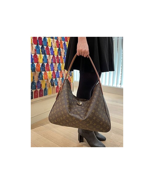 루이비통 24FW 슬라우치 MM M12098