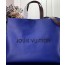 루이비통 쇼퍼백 m24457 블루